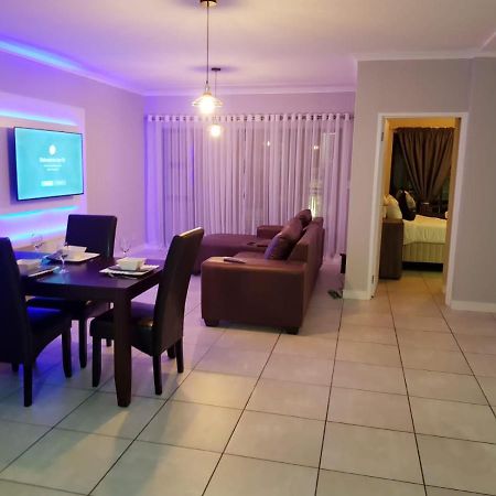 Apartment 432 @ The Blyde Riverwalk Pretoria-Noord Eksteriør bilde