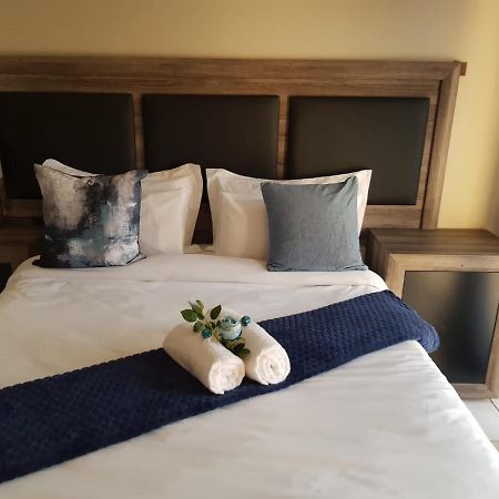 Apartment 432 @ The Blyde Riverwalk Pretoria-Noord Eksteriør bilde