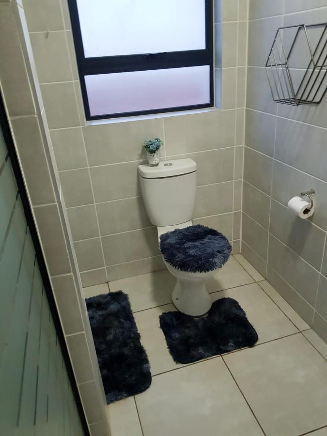 Apartment 432 @ The Blyde Riverwalk Pretoria-Noord Eksteriør bilde