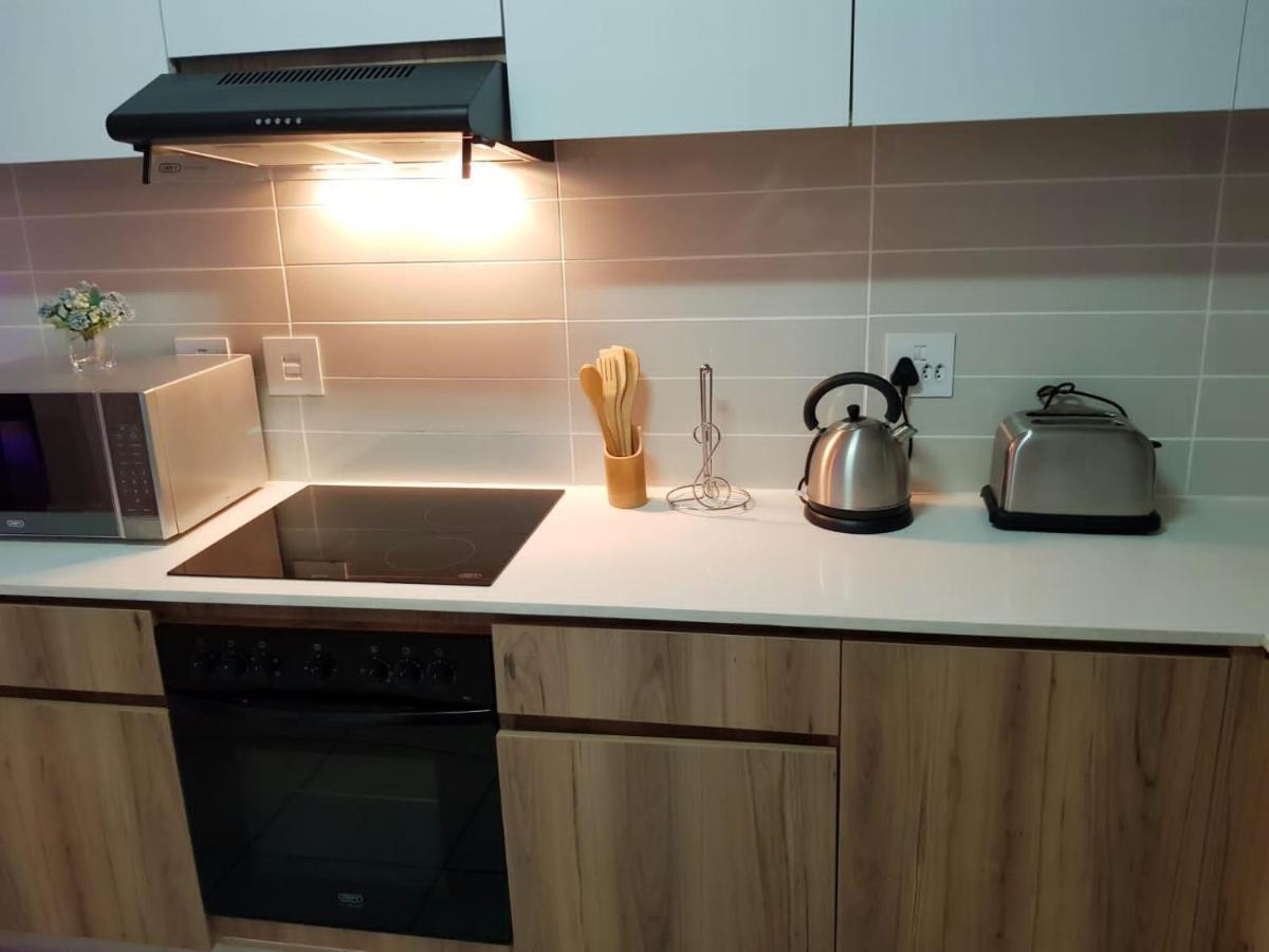 Apartment 432 @ The Blyde Riverwalk Pretoria-Noord Eksteriør bilde