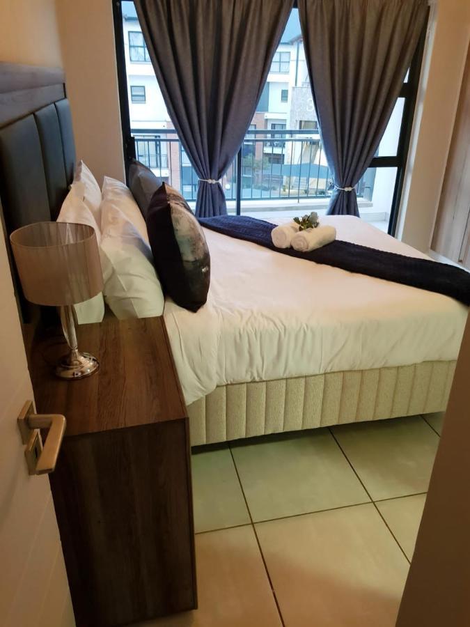 Apartment 432 @ The Blyde Riverwalk Pretoria-Noord Eksteriør bilde
