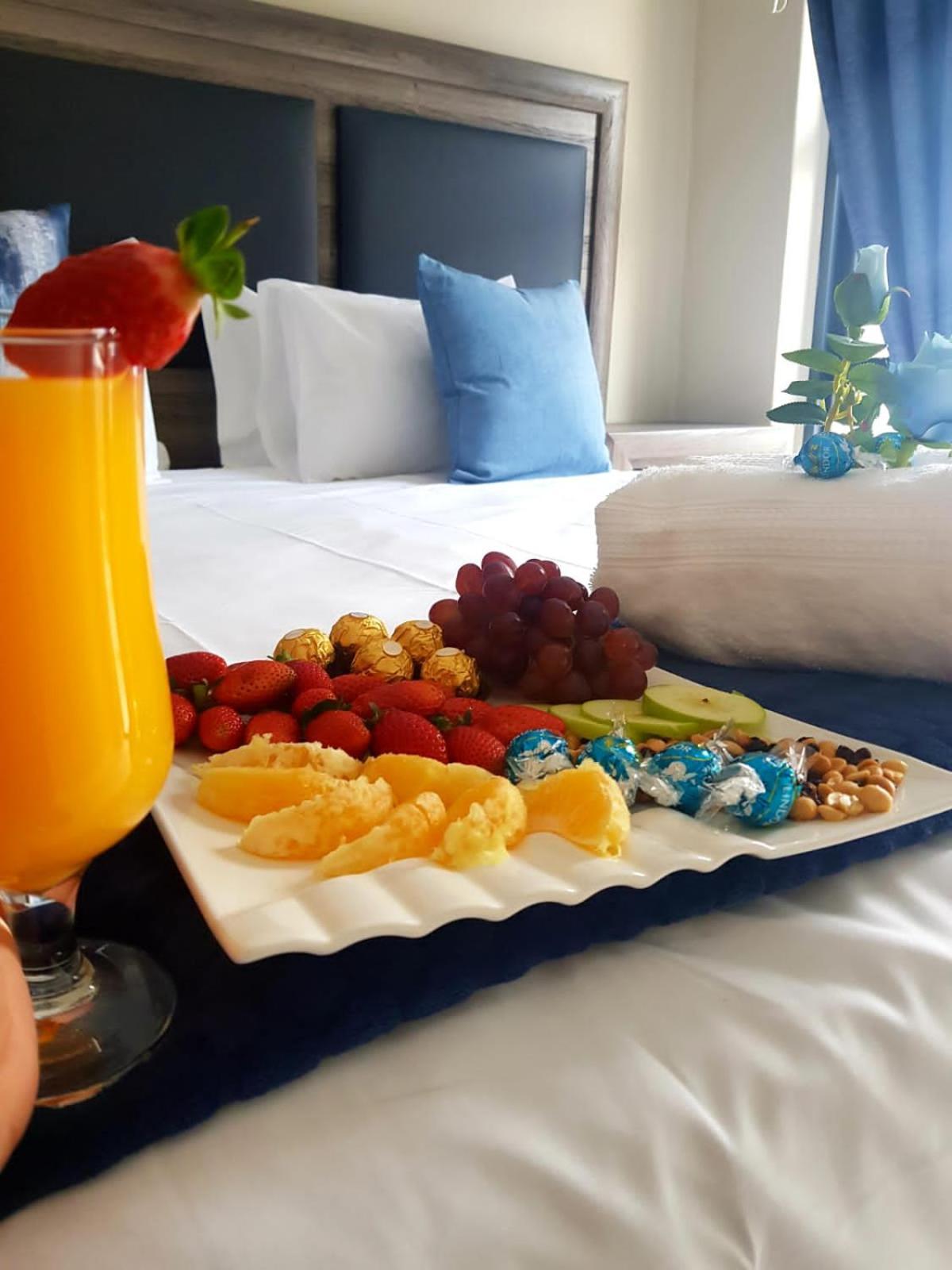 Apartment 432 @ The Blyde Riverwalk Pretoria-Noord Rom bilde